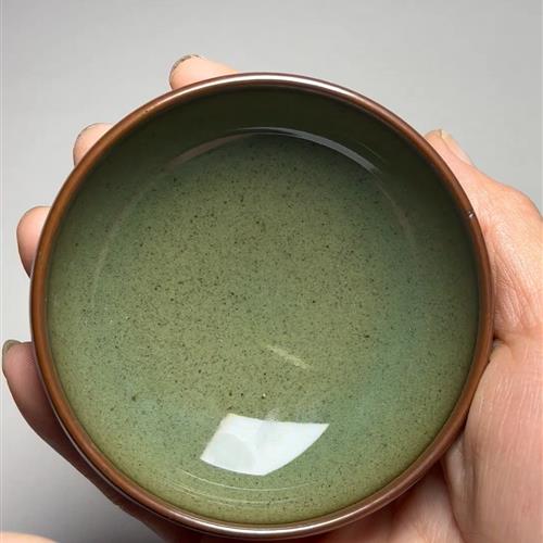 【闪购商品】茶盏-335............