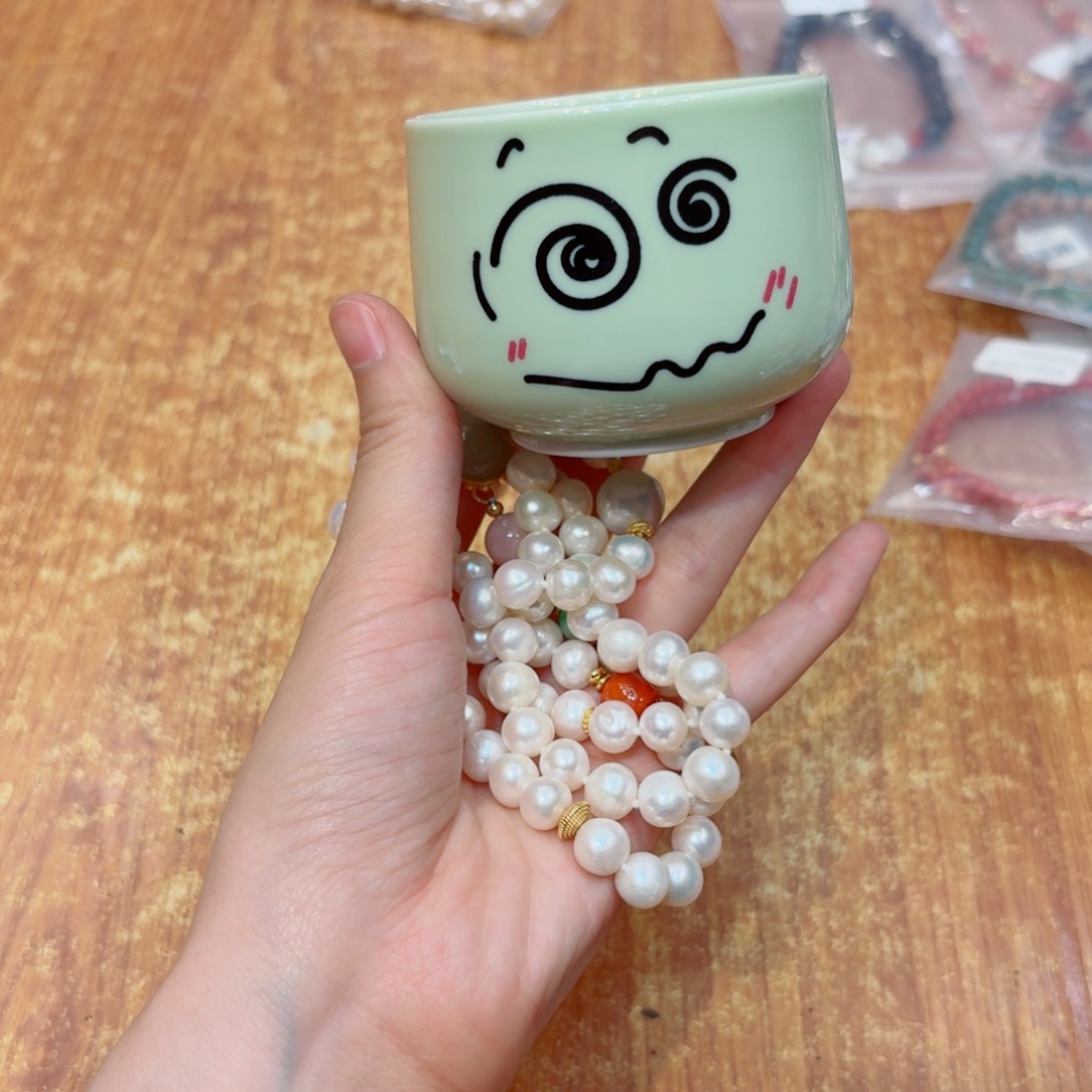 精选美物品质保证哈哈