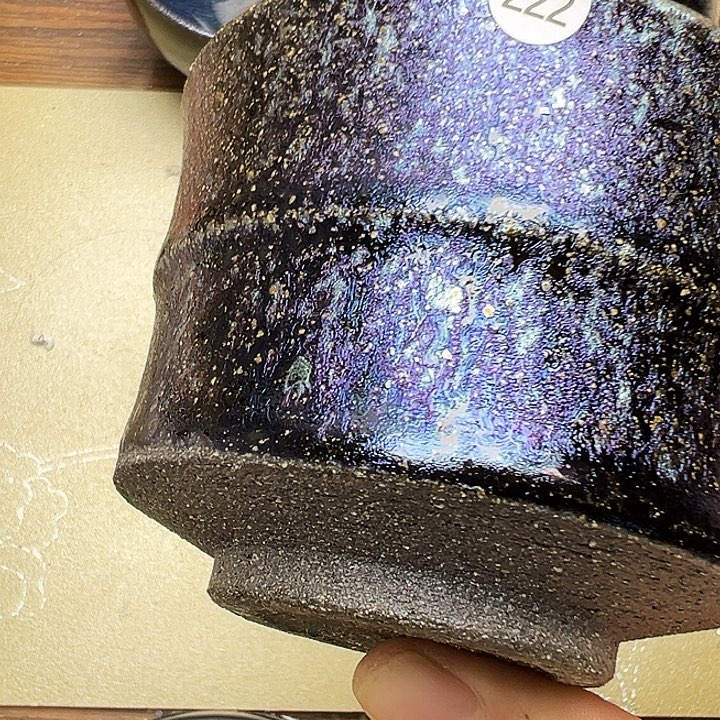 茶盏建窑建盏茶器222