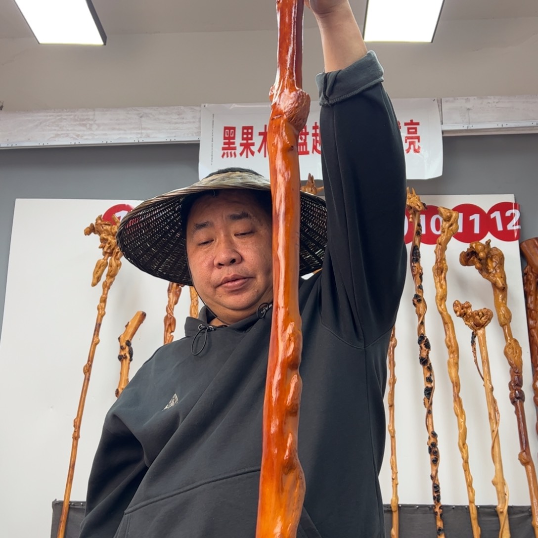 黑果木其他林*黑果木125