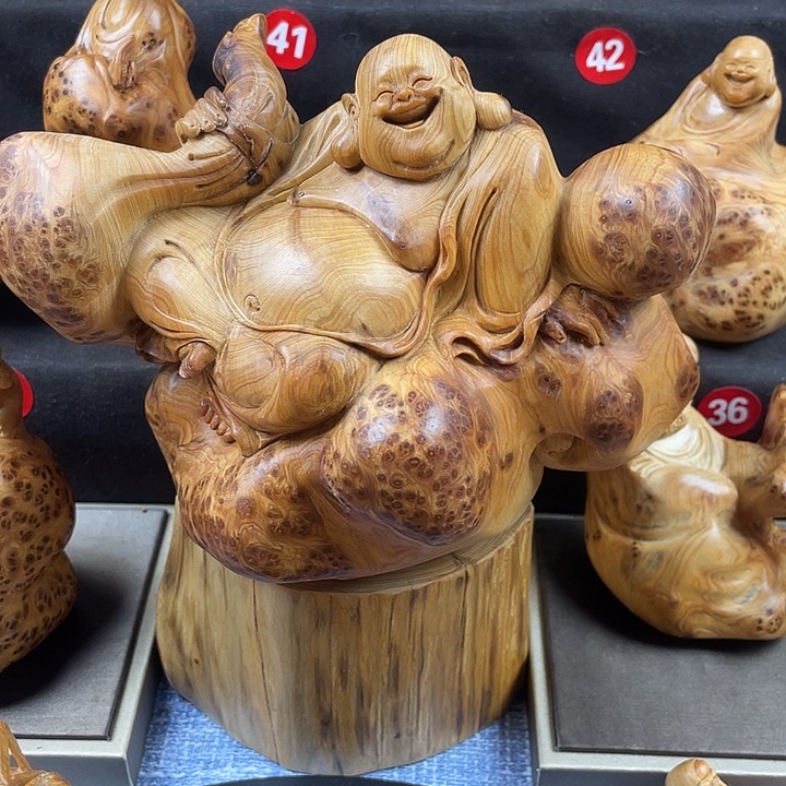 柏木（崖柏）淄***子米勒