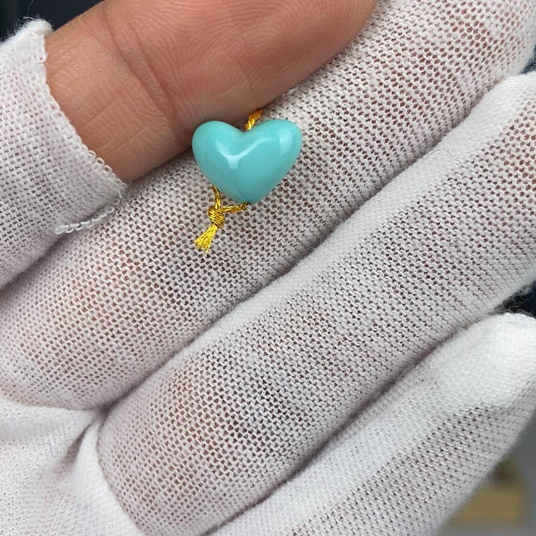 【闪购商品】绿松石珠宝奇石未镶嵌