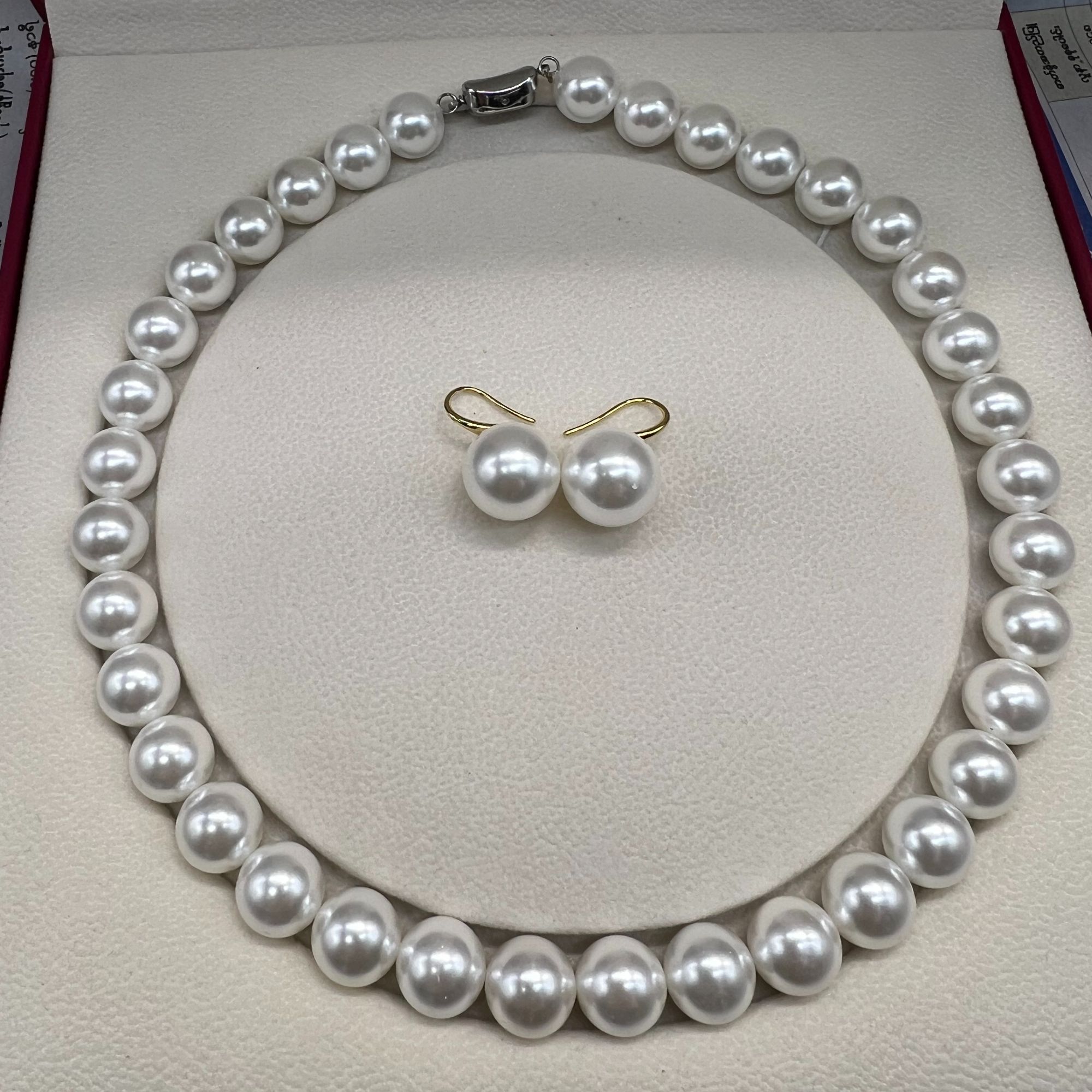 A-7时尚饰品串珠