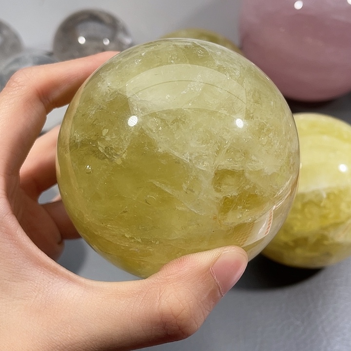 未镶嵌水晶大型摆件（非配饰）28