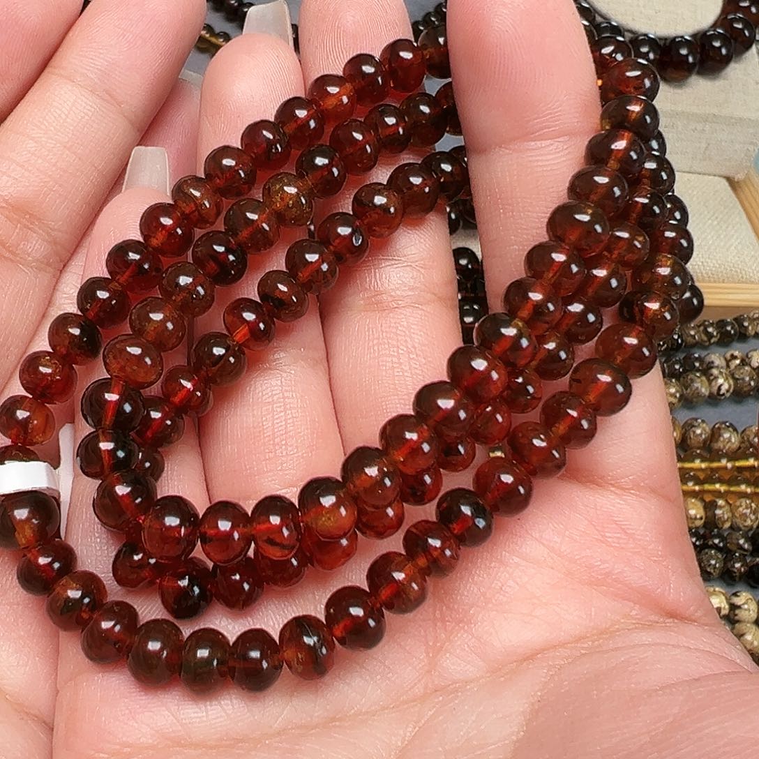 琥珀未镶嵌裸石抚顺琥珀六20040