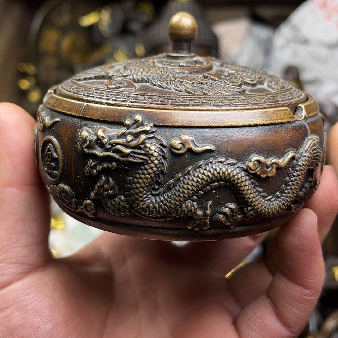 航弟文玩铜器链接