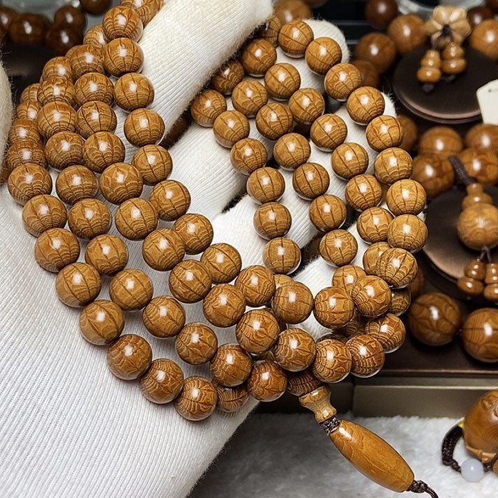 六道木手串/手链1.0九道