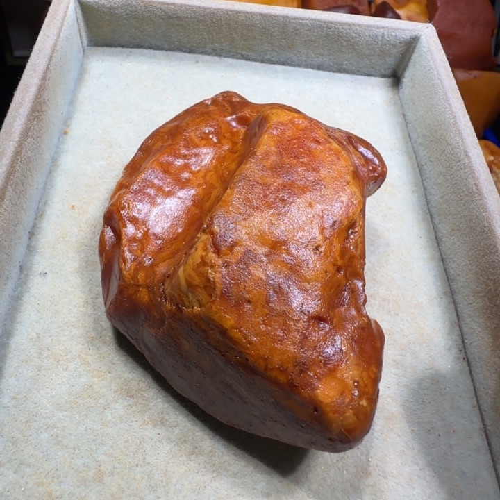 未镶嵌定制琥珀水***9专属定制