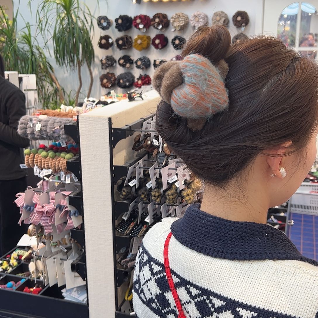 布艺铁合金小抓哦