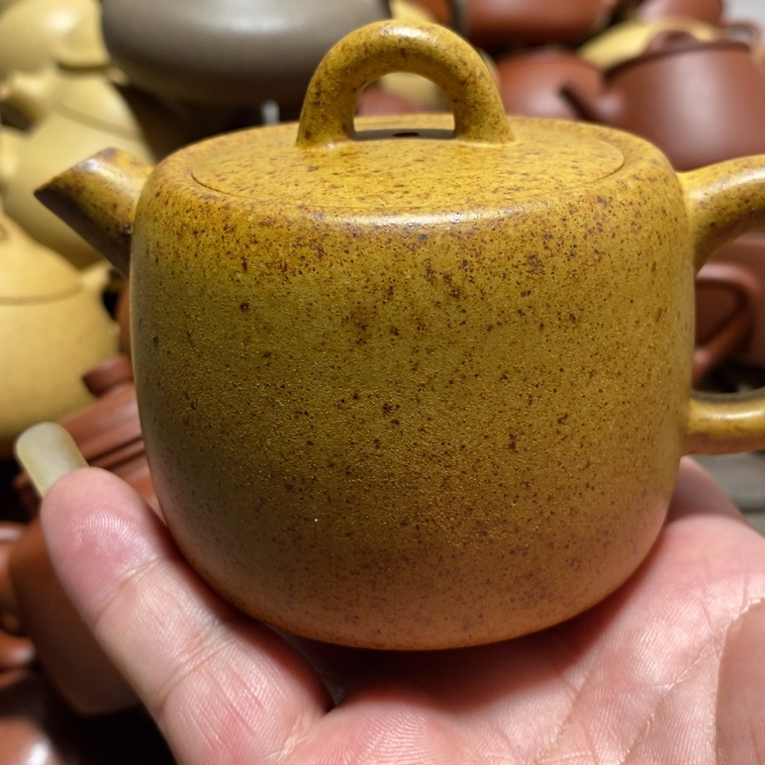 茶壶紫砂闪购商品紫砂壶