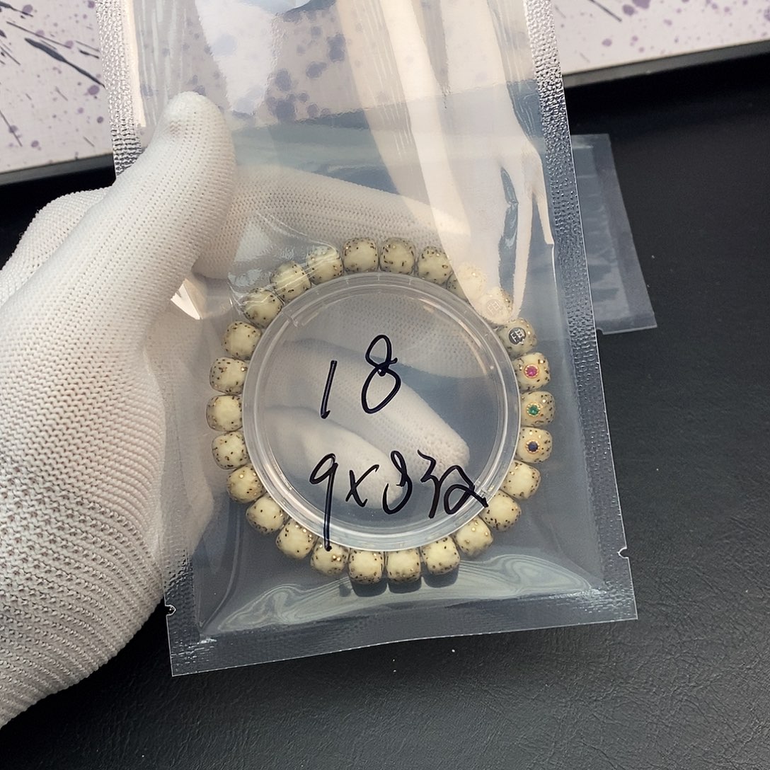 星月菩提吊坠星月