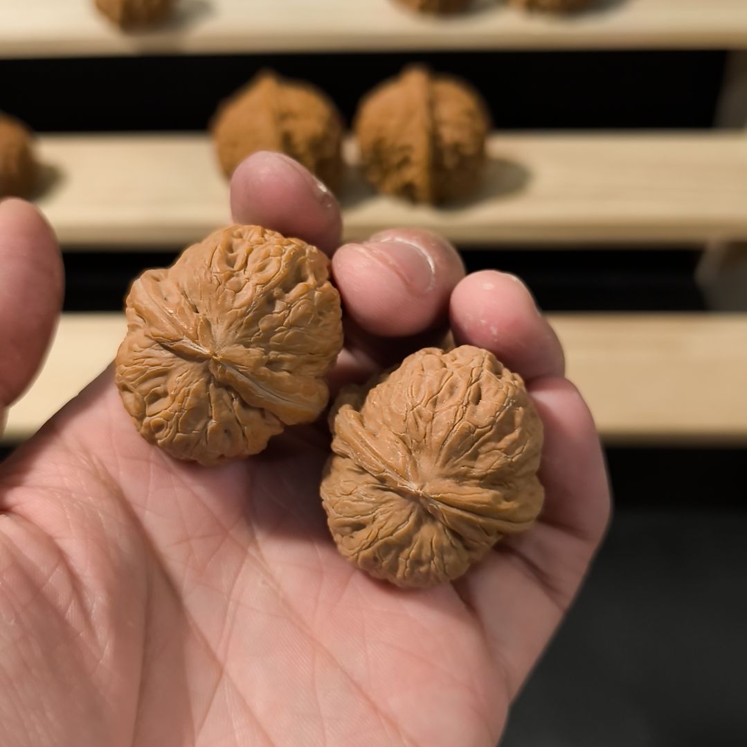 吊坠文玩核桃38元宝