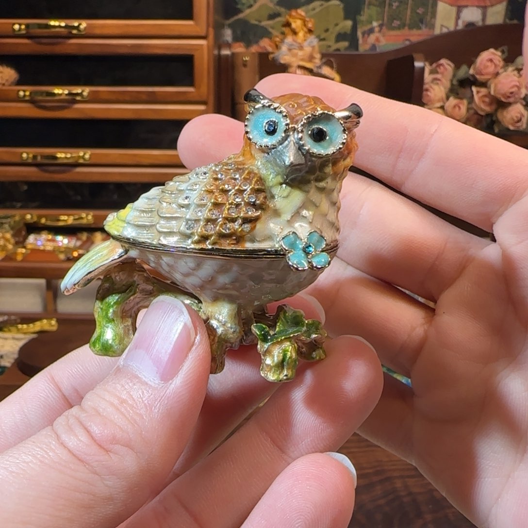 手工制品默认微瑕