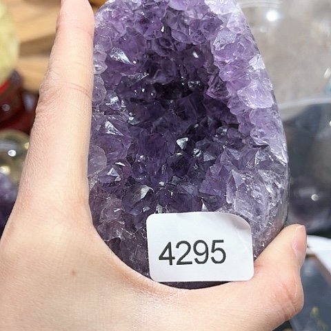 【闪购商品】未镶嵌水晶大型摆件（非配饰）