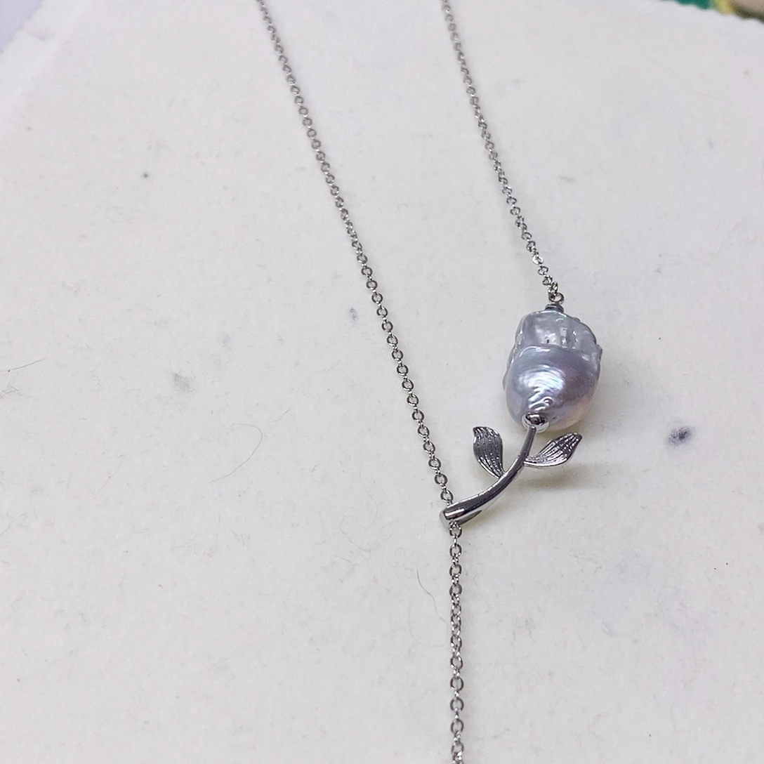 珠宝奇石淡水珍珠未镶嵌