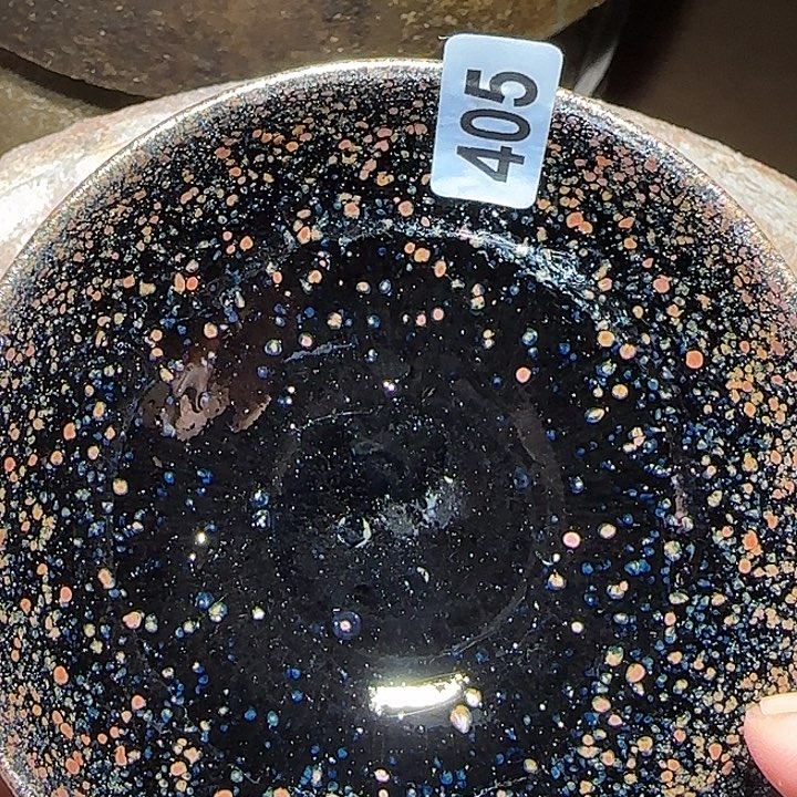 茶盏在一起也没有那么难