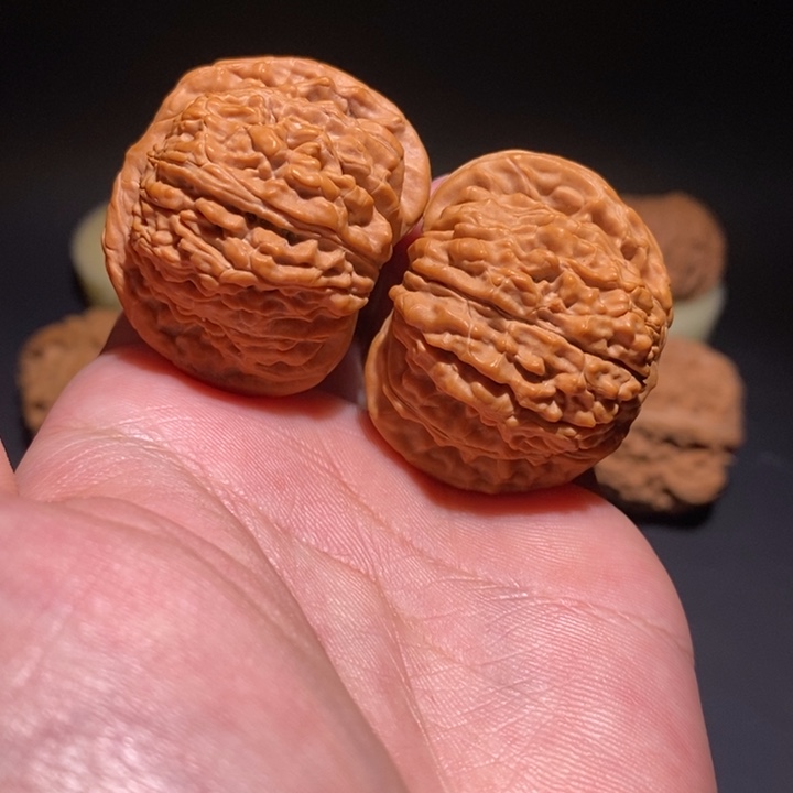 文玩核桃吊坠全品40蓟县楼