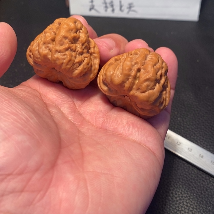 文玩核桃吊坠?*000000056