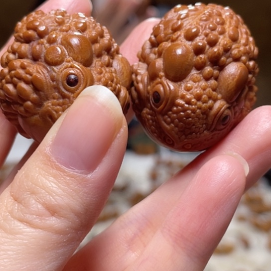 橄榄核手串/手链橄榄核