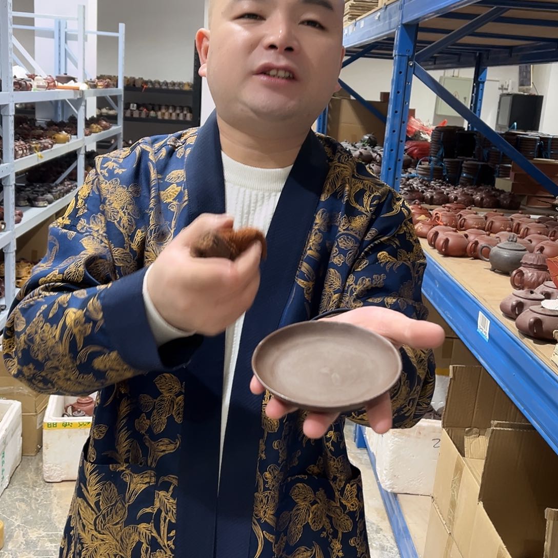茶壶紫砂joenamode