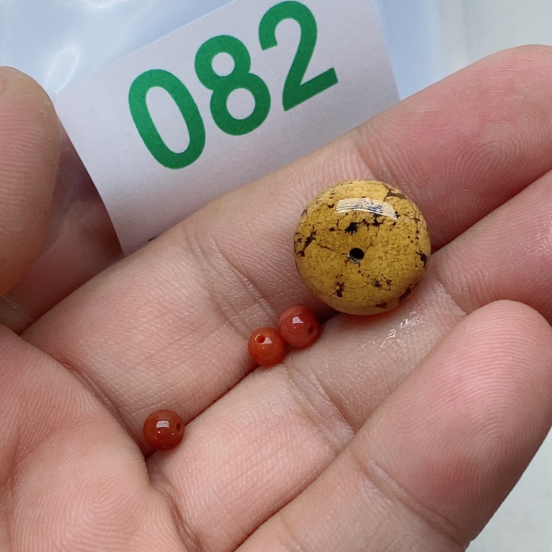 未镶嵌南红玛瑙珠宝奇石