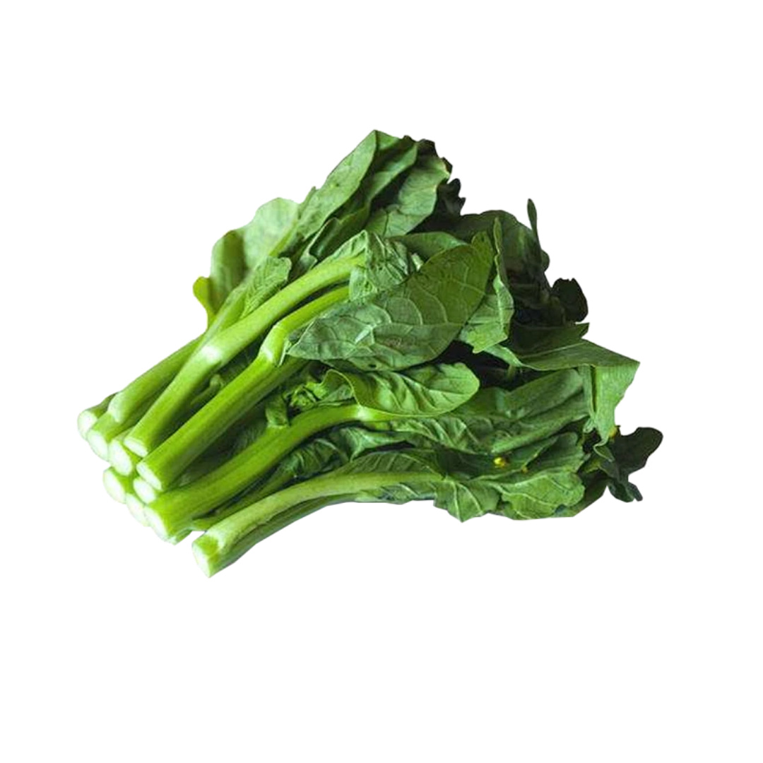 广东菜心约300g菜心
