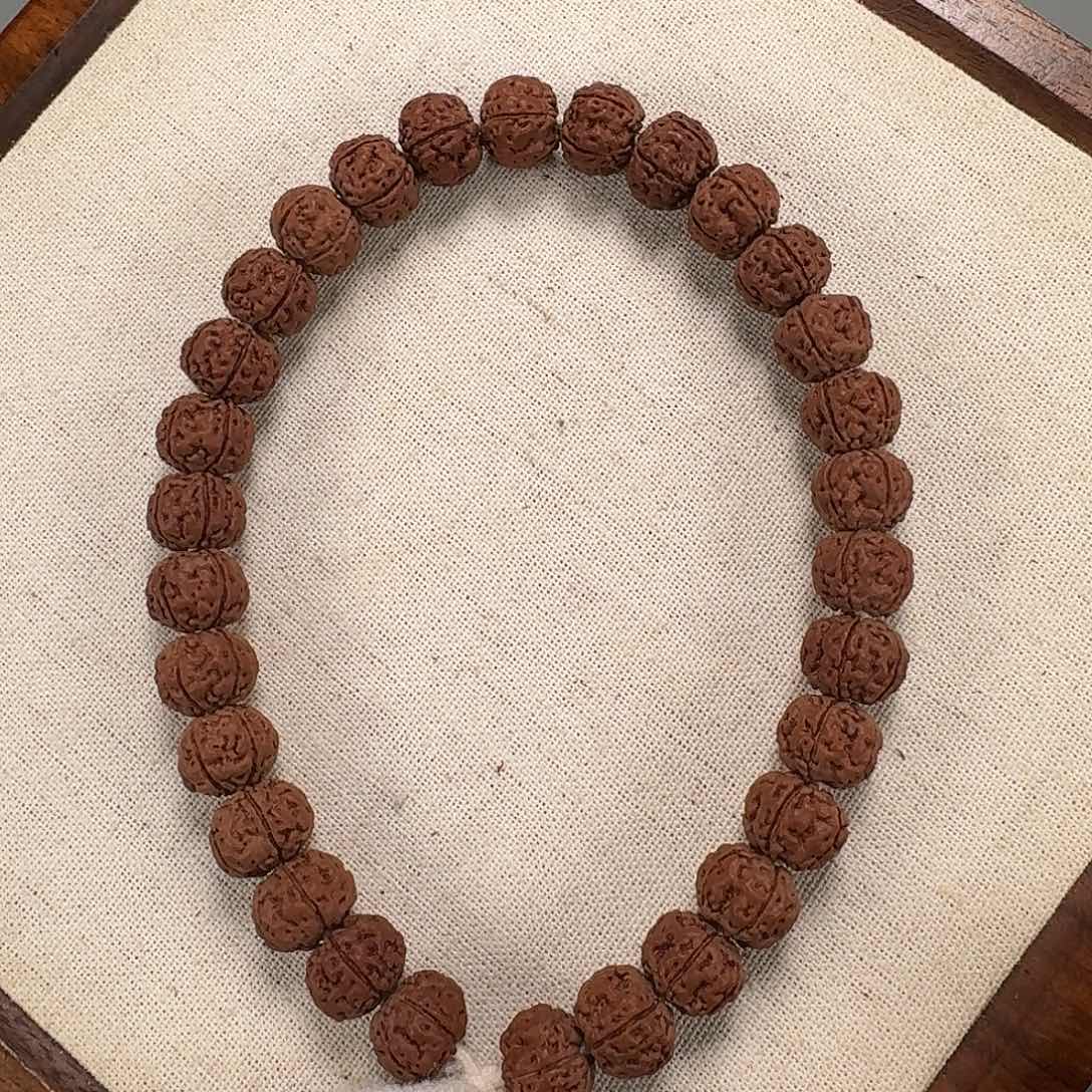 金刚菩提手串菩*老树王手持