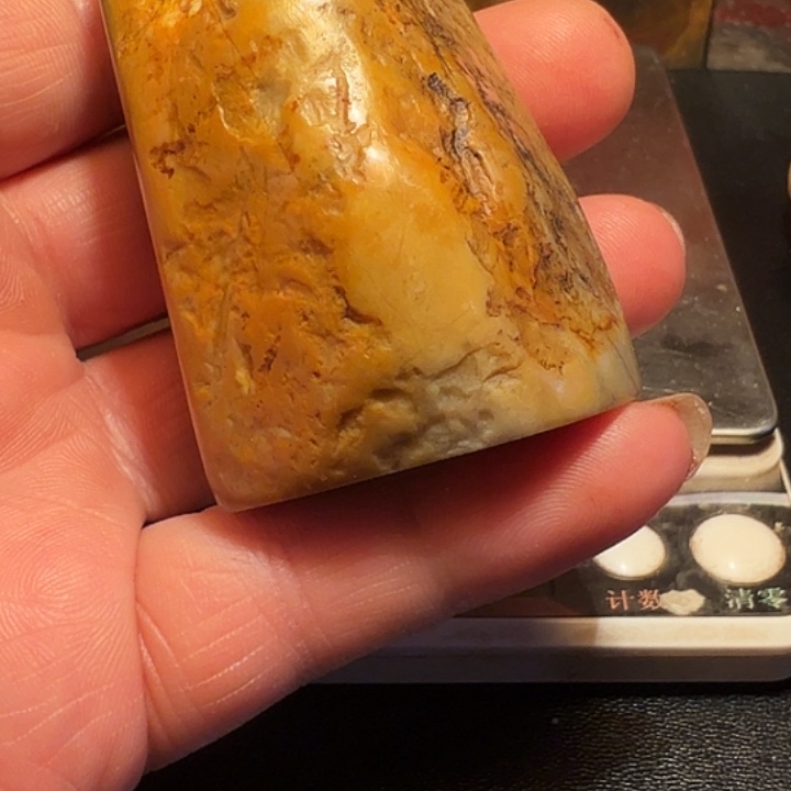 水***）昌化石昌化石印石