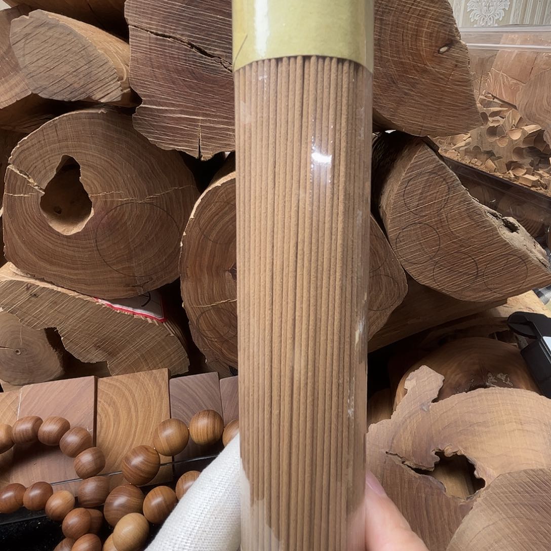 其他檀香木定制线香100克