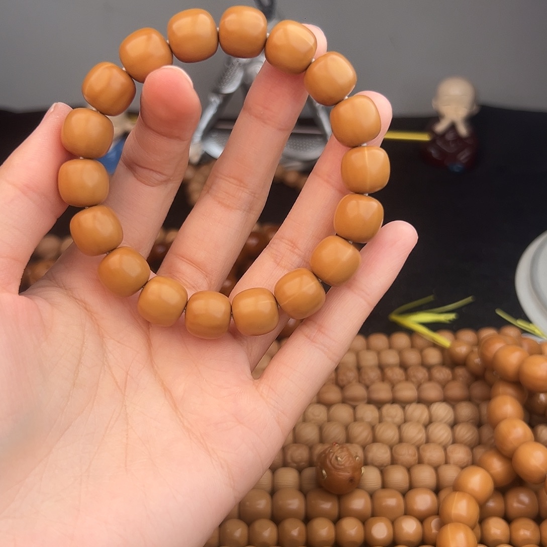 浪***包猴头核桃吊坠全品老型12.5-12.1