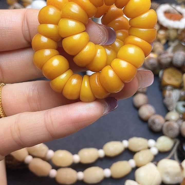 驼骨手串/手链其他配饰