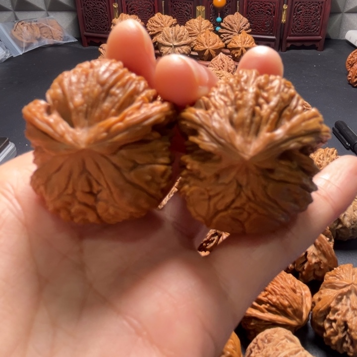 南疆石大肚蛇头33尺寸核桃哈哈哈哈哈哈