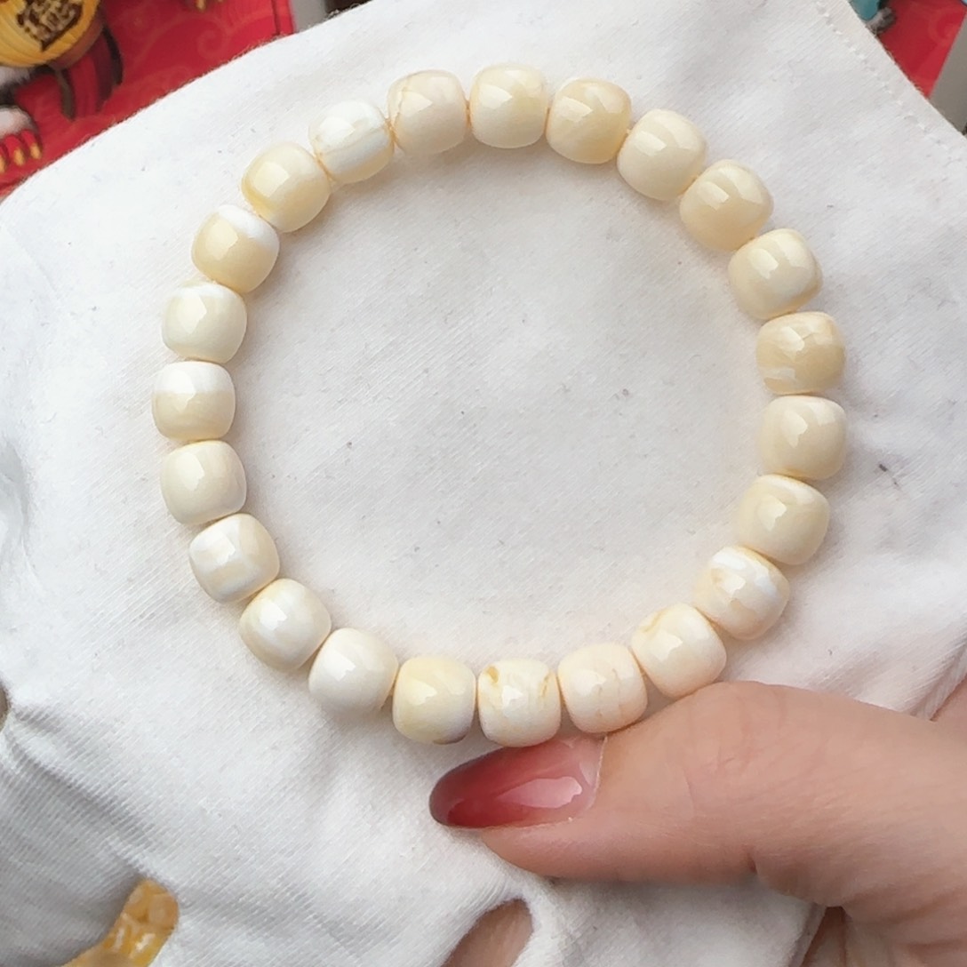 琥珀珠宝奇石未镶嵌一*念9