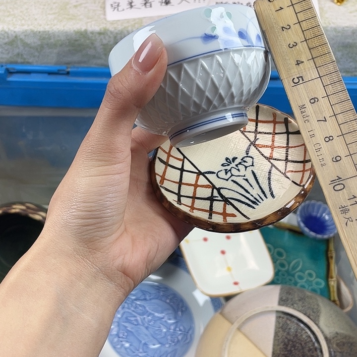 陶都是默认微瑕18包邮