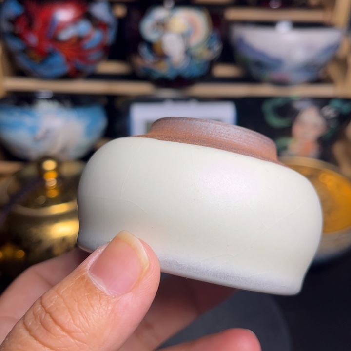 茶盏主播家的大漆真漂亮！