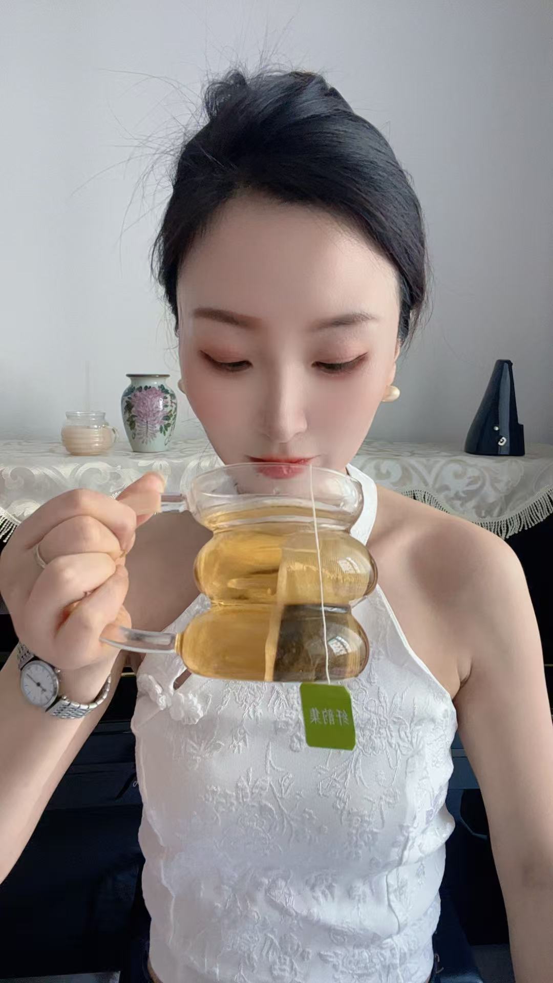 纤韵集8.0升级版茶组合体验装