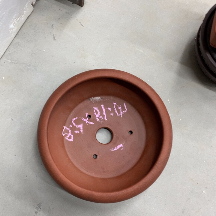 金***鼎花盆紫砂紫砂花盆