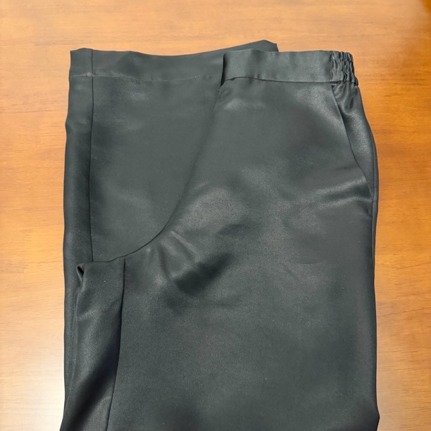 【半松紧裤子定制】选料定制改发货时间定制不退换噢介意慎拍