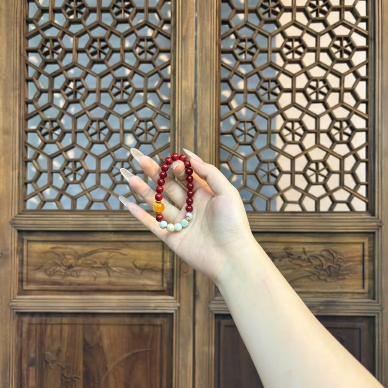 精品文玩手串S-0031无礼盒