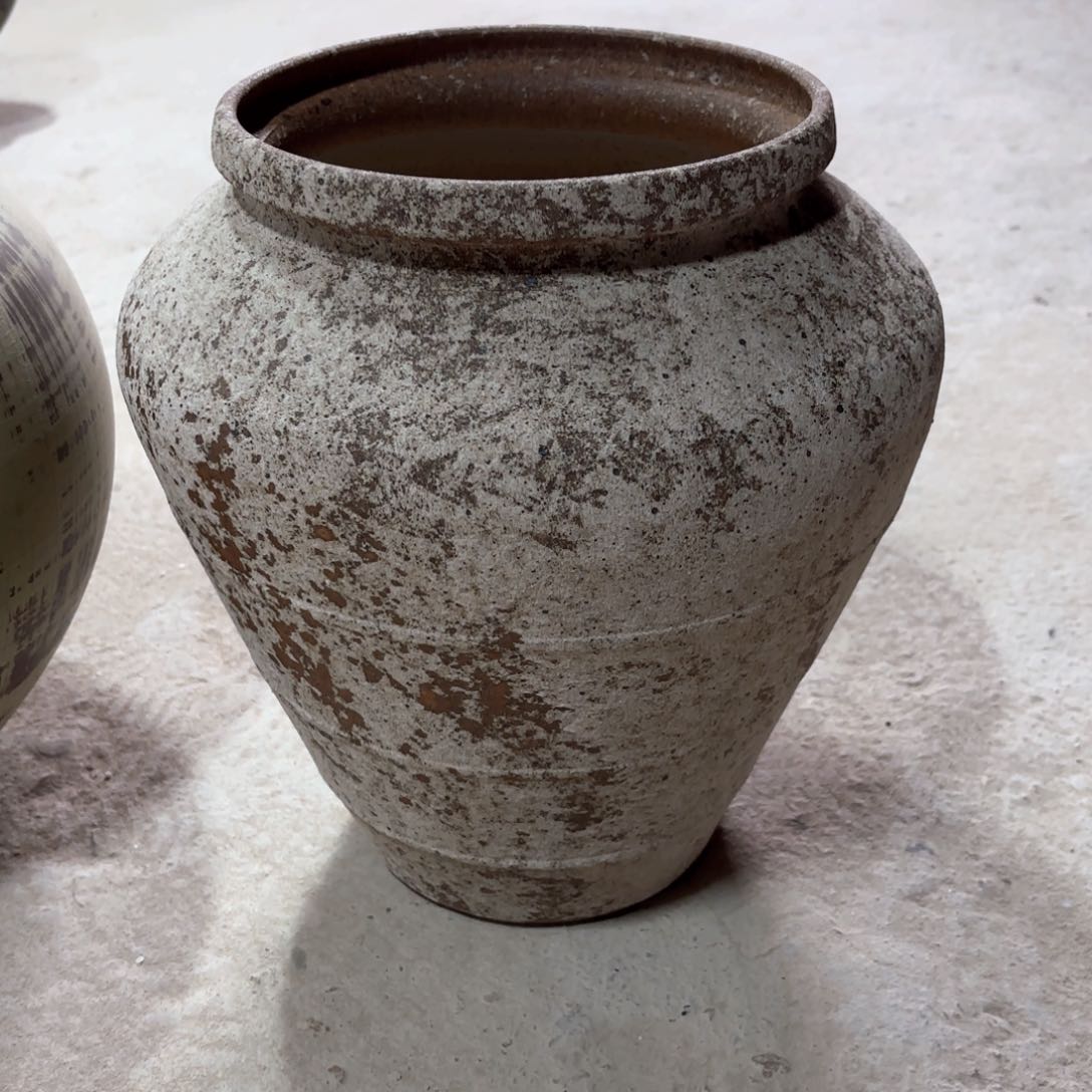 瓶一*一陶瓷瓶口径高度左右