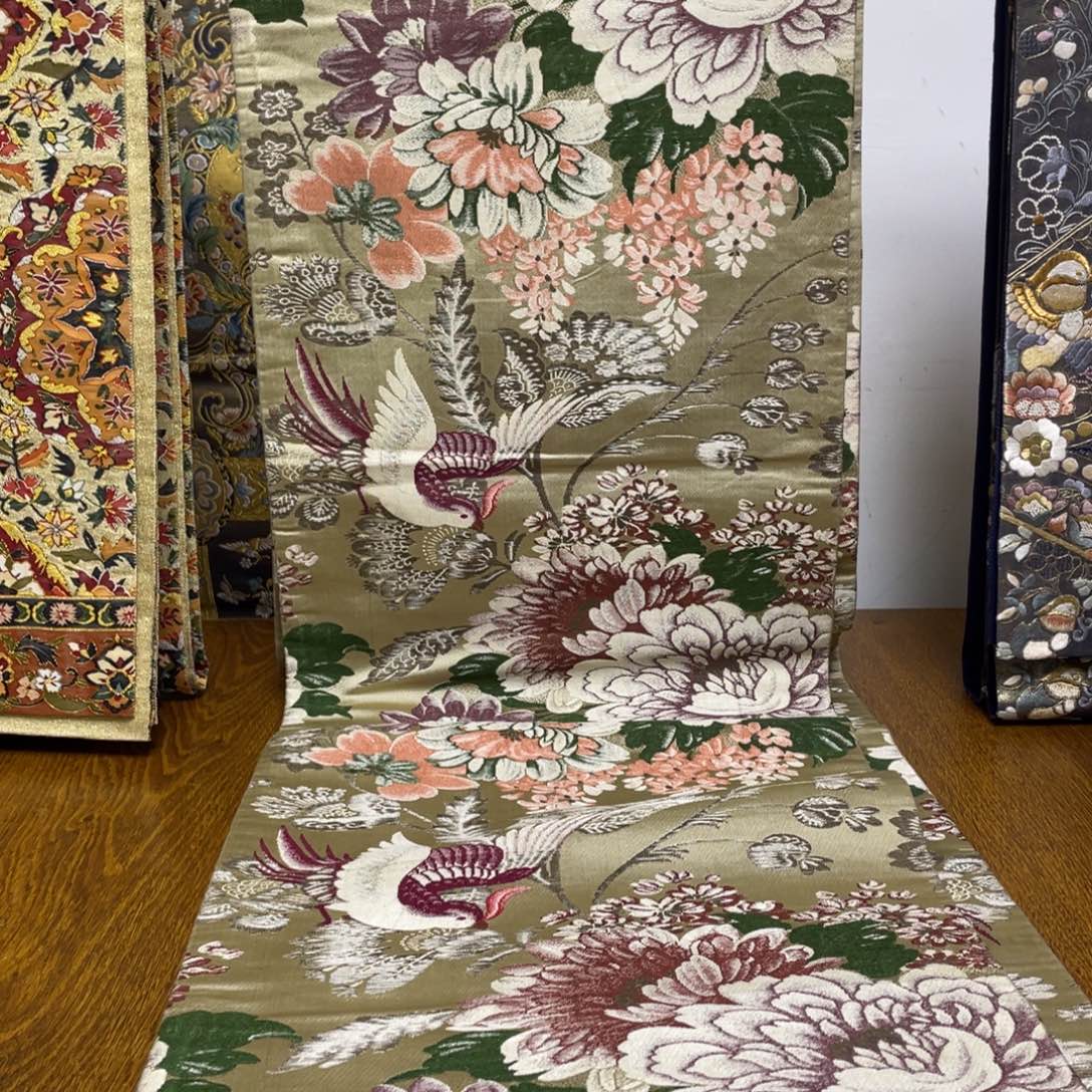 织绣织锦工艺和现代58