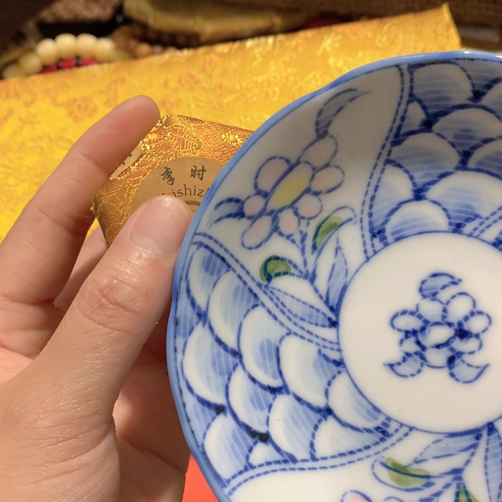 盖碗1️⃣。。。。。。。。。。。。。。。。。。。