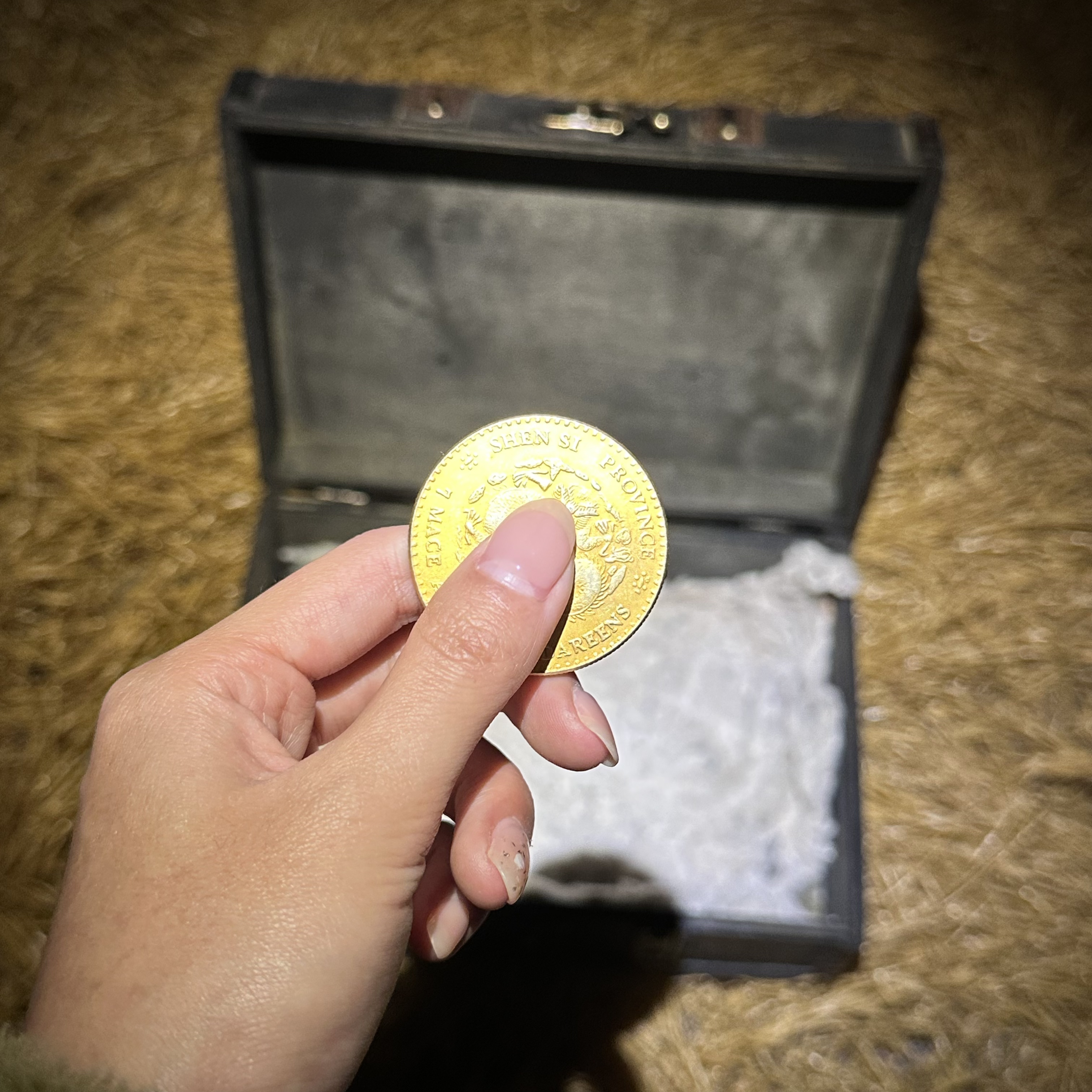 精选特色摆件23 现代仿古复古工艺摆件