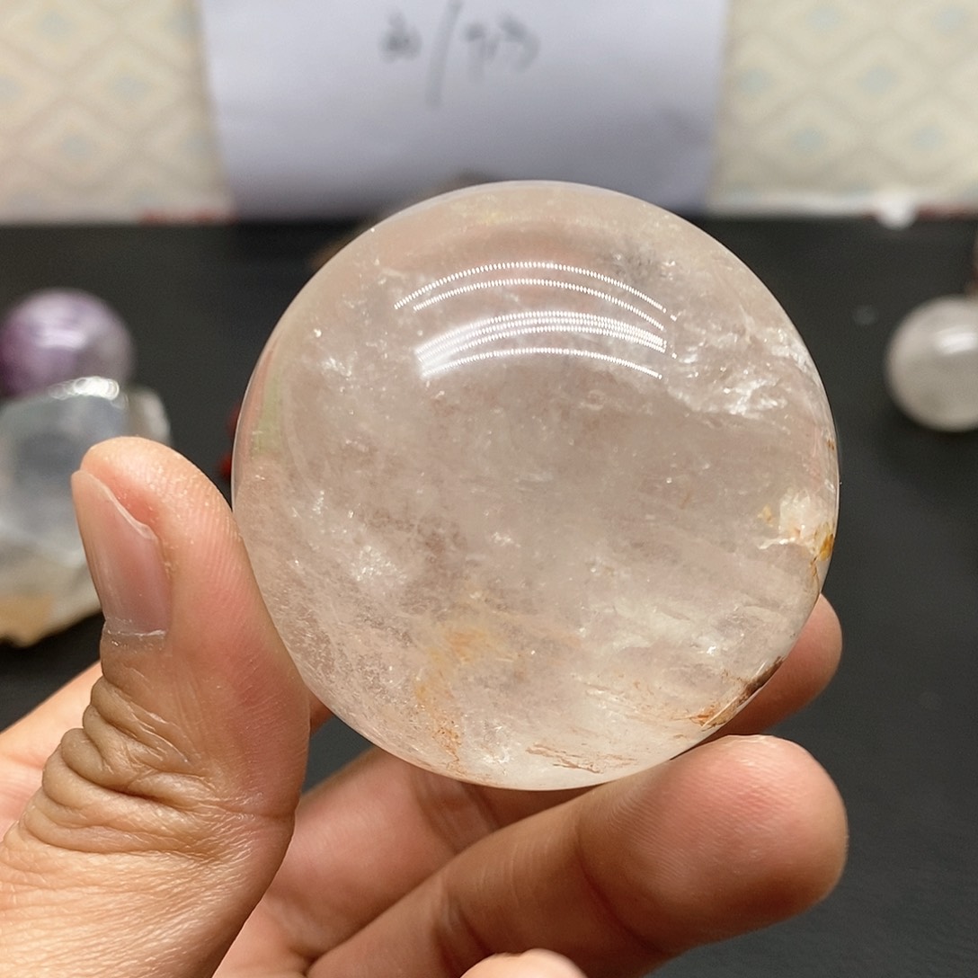 水晶2365未镶嵌水晶石