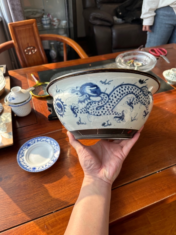 香炉瓷器瓷器瓷器