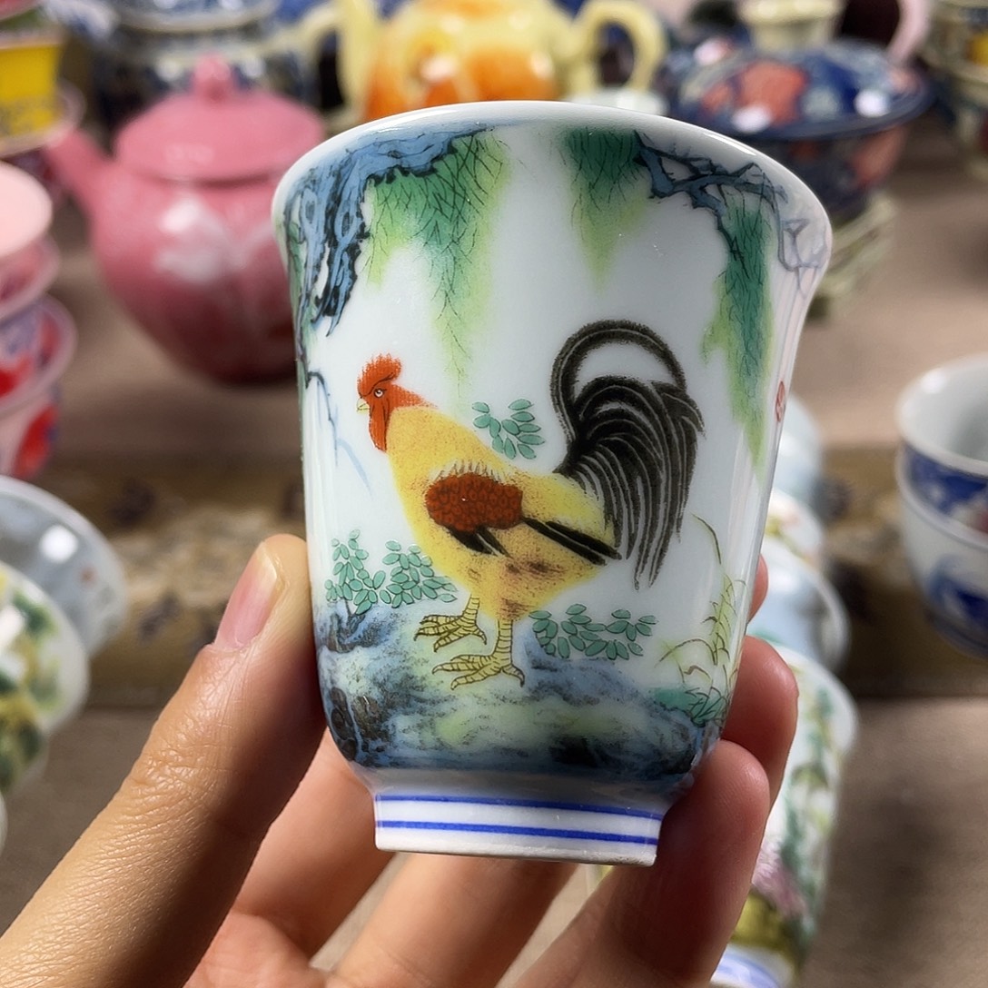 瓷片景德镇陶瓷455669999