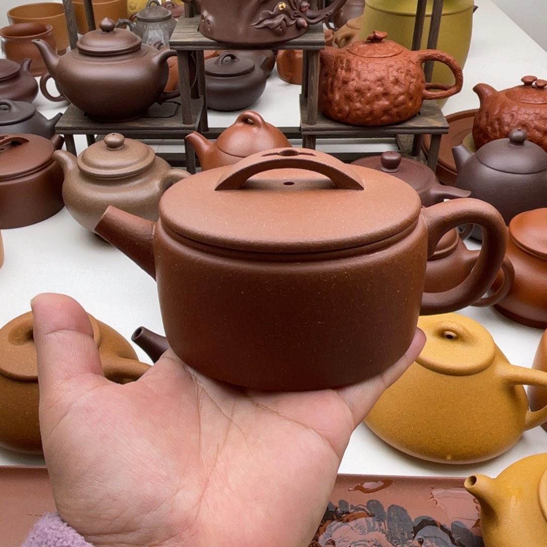 吉***哥茶壶紫砂宜兴紫砂