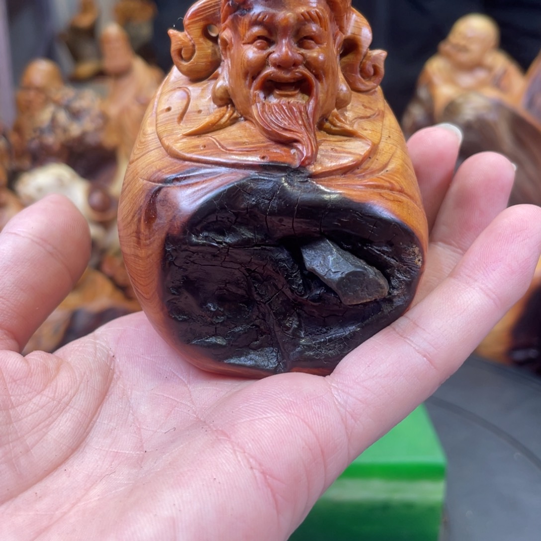 手串/手链柏木（崖柏）