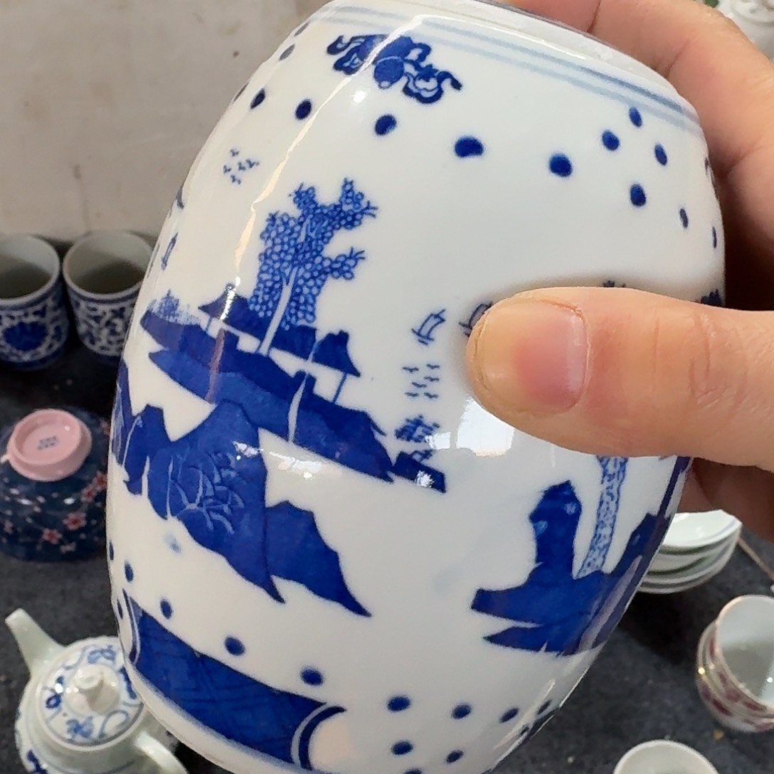 景德镇陶瓷876555788998654567