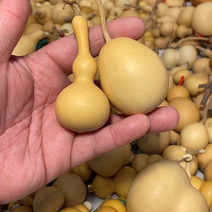 O****水精品葫芦手把葫芦64